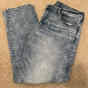 AE mens jeans